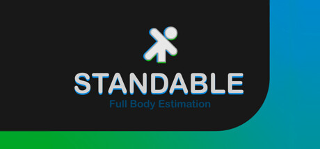 Standable settings interface